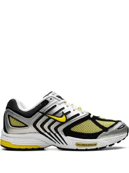 Nike Air Pegasus 2K5 "Opti Yellow/Metallic Silver" sneakers 25266516