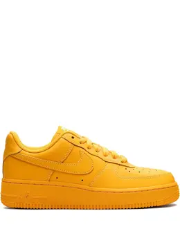 Nike Air Force 1 Low '07 "Laser Orange" sneakers 28734293