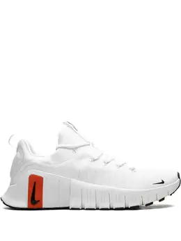 Nike Metcon 6 "White/Picante Red/Pure Platinum/Black" sneakers 27195274