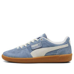 Кроссовки palermo basketball 'nostalgia' Puma, мультиколор 397252-01 | dewdrop/sugared almond