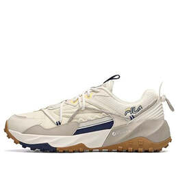 Кроссовки mind blower 2 boa runner Fila, белый a12m142208fww | white/blue