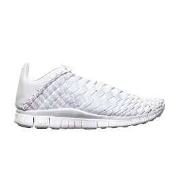 Кроссовки Nike Free Inneva Woven Tech SP, белый 705797 110 | white