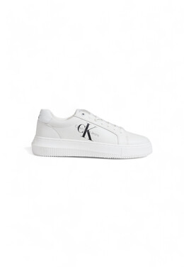 Кроссовки Calvin Klein с логотипом, белый 95817 | white