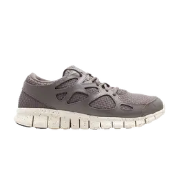 Кроссовки Nike Free Run +2 Wvn Ltr Nrg, коричневый 553280 220 | brown