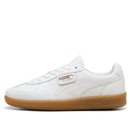 Кроссовки palermo premium 'white frosted ivory' Puma, белый 397246-01 | white/frosted ivory