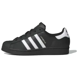 Кроссовки Adidas Women's Superstar 'Core Black Cloud White', черный/белый ji2887 | black/white