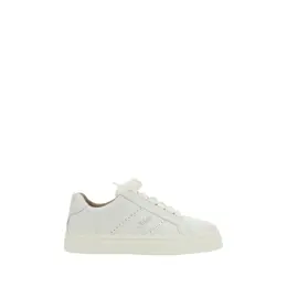 Chloé Lauren Sneakers - EU36/US6 ch-chc23w953gq101-eu36/us6