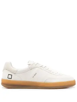 D.A.T.E. leather sneakers 28615139
