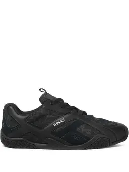 Versace Barocco Galaxia sneakers 28714882