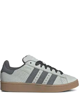 Кроссовки Campus 00s Adidas, серый 28770555 | серый