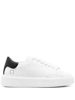 D.A.T.E. leather sneakers 28615141