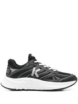 Kenzo Pace mesh sneakers 28875562
