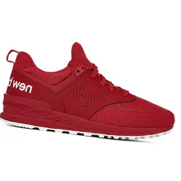 Кроссовки New Balance NB 574 Sport, красный ms574pcr