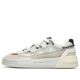 Кроссовки salto Fila, белый f12m141225fbv | white