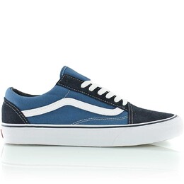 Кроссовки UA Old Skool Vans, цвет Schwarz/Weiß 100485440 | schwarz/weiß