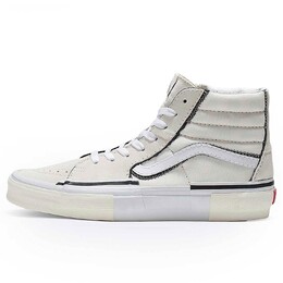 Кроссовки SK8-HI Vans, цвет Schwarz/Reinweiß 199576011 | schwarz/reinweiß