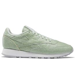 Кроссовки EAMES CLASSIC LEATHER Reebok, цвет Grün 195411003 | grün