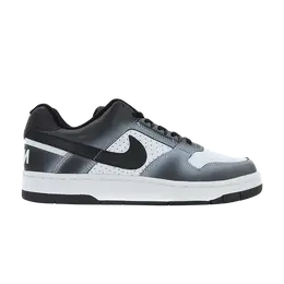 Кроссовки Nike Delta Force Low, белый 308908 102 | white