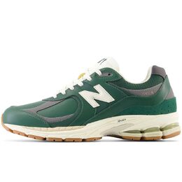 Кроссовки M2002RVI New Balance, цвет Nachtgrün 205527001 | nachtgrün
