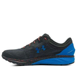 Кроссовки charged escape 3 evo 'grey blue' Under Armour, серый 3023878-107 | gray