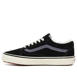 Кроссовки old skool mte 'black' Vans, черный vn0a348fi2j | black