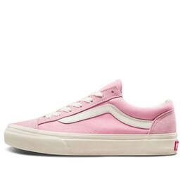 Кроссовки style 36 'coral blush' Vans, розовый vn0a3dz3rfy | pink/blue
