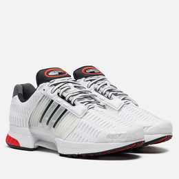 Кроссовки Adidas Climacool 1, цвет белый, размер 38.5 EU if6849-4895295