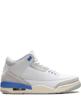 Jordan Air Jordan 3 "Lucky Shorts" sneakers 25524916