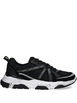 Just Cavalli logo sneakers 28706327