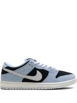 Nike SB Dunk Low "Aluminum" sneakers 28029263