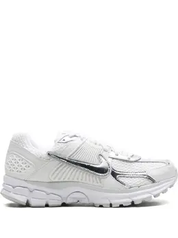 Кроссовки Zoom Vomero 5 Chrome Toe Nike, белый 28743582 | белый