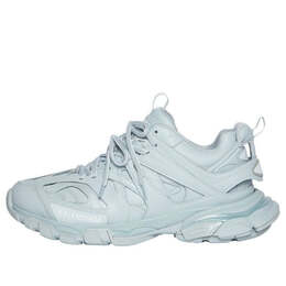 Кроссовки track 'pale blue' Balenciaga, голубой 542436w2fb54491 | pale blue