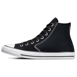 Мужские кроссовки для скейтбординга Converse Chuck Taylor All Star, Black a08186c | black