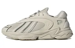 Кроссовки Adidas Oztral Lifestyle Unisex, серый/белый id9783 | gray/white