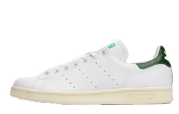 Кроссовки для скейтбординга Stan Smith, унисекс, низкие, зеленые Adidas b24364