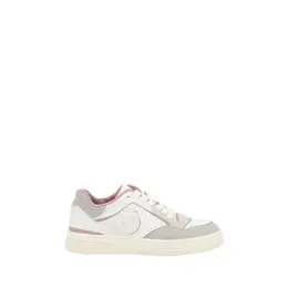Pinko Mandy Sneakers - EU40/US10 pi-ss0075p021zn3white-eu40/us10