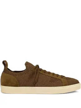 Doucal's lace-up sneakers 28757556