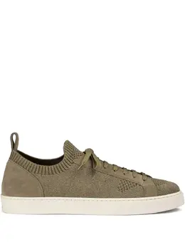 Doucal's lace-up sneakers 28757579