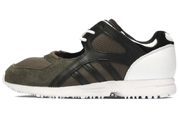 Кроссовки Adidas Eqt Racing 91 Emmi Women's, серый cm7373