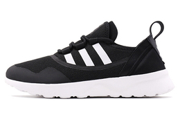 Кроссовки Adidas ZX Flux Lifestyle Women's, черный bb2285