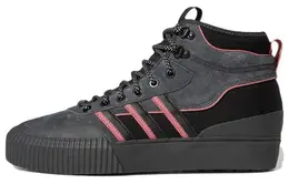 КроссовкиAdidas Akando Unisex, черный/серый gx2066