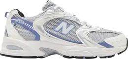 Кроссовки New Balance 530 'Steel Blue', синий mr530kc | blue