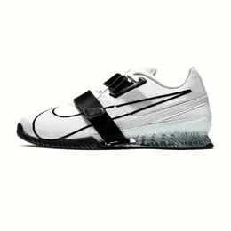 Кроссовки Nike Nike Romaleos 4 Training Shoe, белый/черный cd3463 101 | white