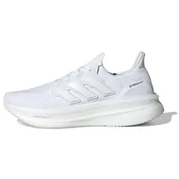 Кроссовки Adidas UltraBoost 5 'Triple White', белый id8813 | white