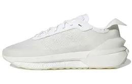 Кроссовки Adidas Avryn Cloud White Zero Metalic Crystal White hp5972
