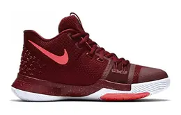Nike Kyrie 3 Kids Баскетбольные кроссовки для детей 859466-681