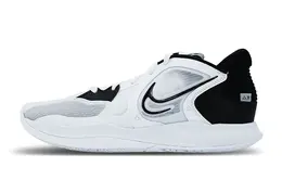 Баскетбольные кроссовки Nike Kyrie Low 5 EP белые dj6014-102