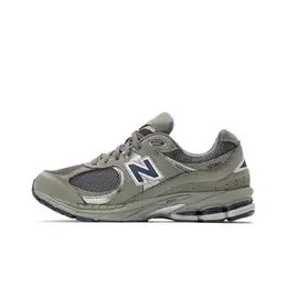 Кроссовки New Balance NB 2002R для детей, коричневый gc2002r0 | 棕