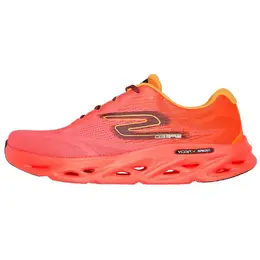 Кроссовки для бега Go Run Speed мужские с низким верхом, красные Skechers 220908-crl | red