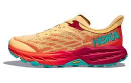 Кроссовки Hoka One One Speedgoat 5 Impala Flame 1123157-iflm